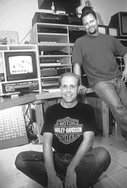 WPC-003 - Anime Parody Dubs with Bob Beaver