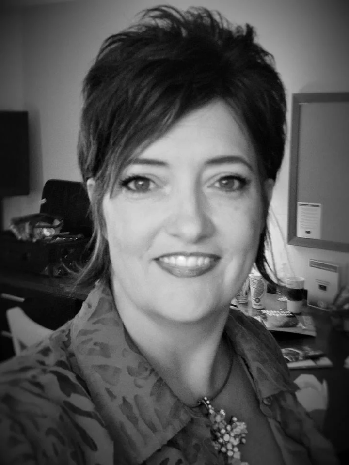 WPC-006 - Story Through Tragedy with Tammy McDonald