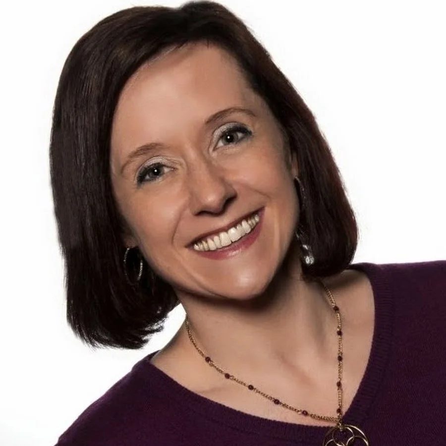 WPC-007 - Story Telling and Content Marketing with Rachel Parker