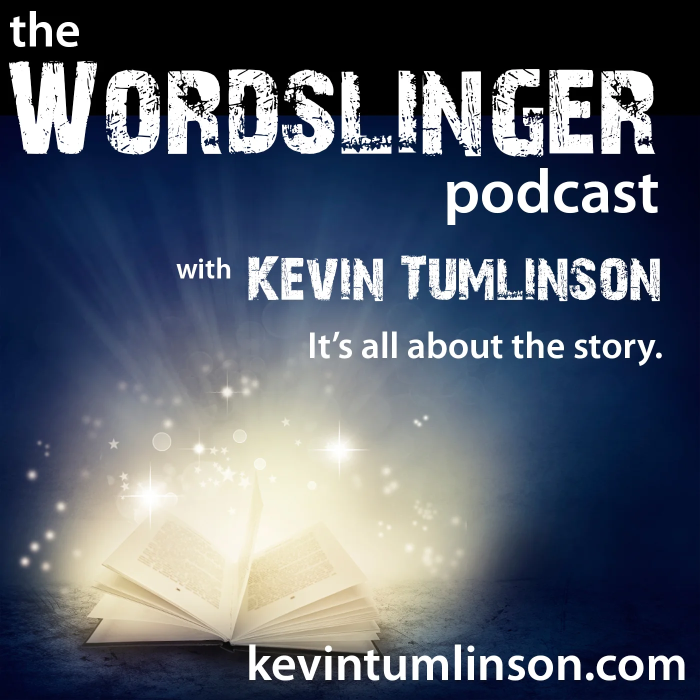 How a podcast works (by Ira Glass)