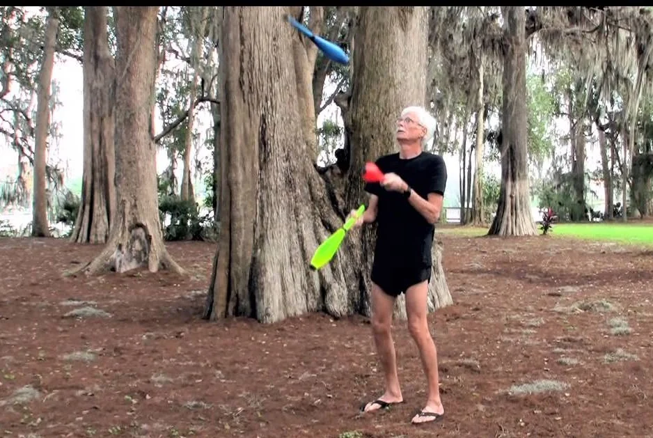 WPC-020 - Never Leave the Playground with Stephen Jepson