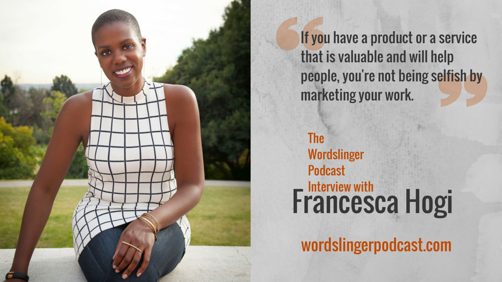 WPC-027 - Life and Love Survival with Francesca Hogi