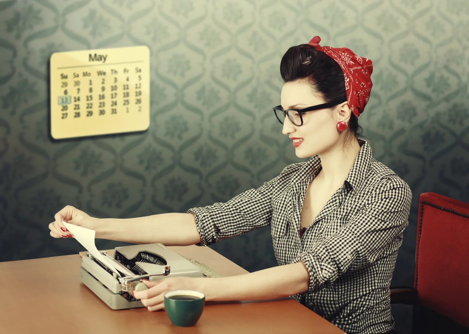 How to write a book in 30 days (or less)