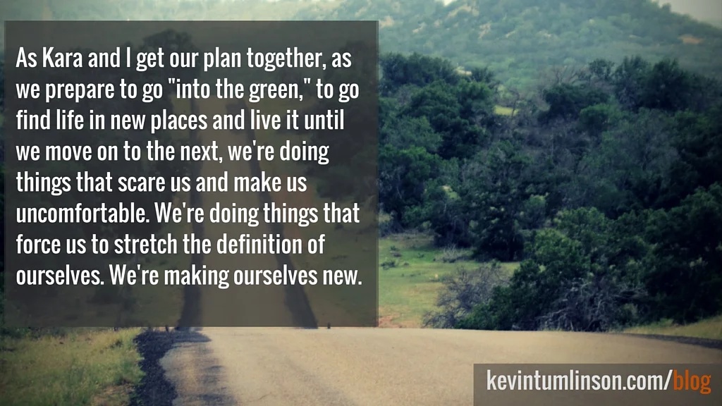 Zen and the Art of Truck Shopping