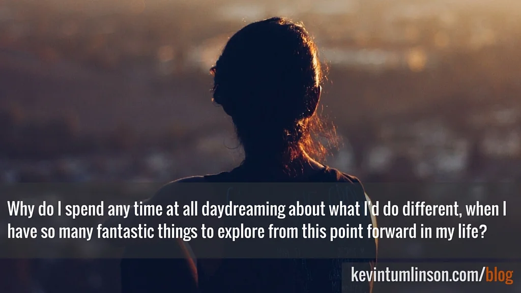 The envy of 13-year-old me