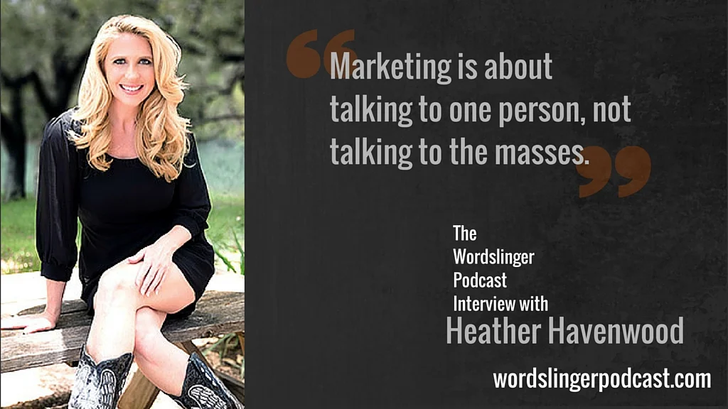 WPC-056 - Sexy Entrepreneurship with Heather Havenwood