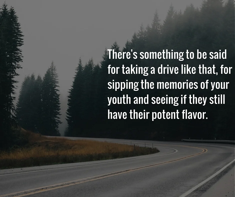 Something funny happened on the way to the Brontosaurus