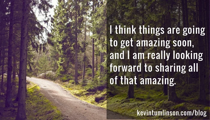 Have Words, Will Travel - Looking to write from the road