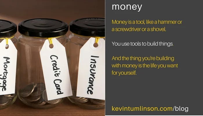 Sure, let's talk about money