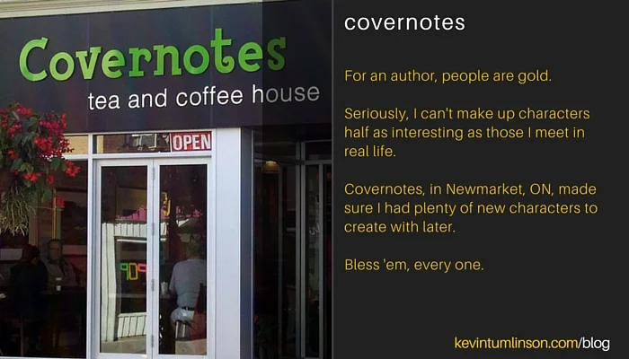 Covernotes