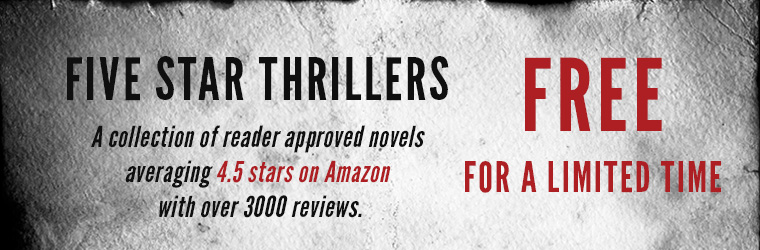 CLICK HERE for hundreds of FREE thriller ebooks!