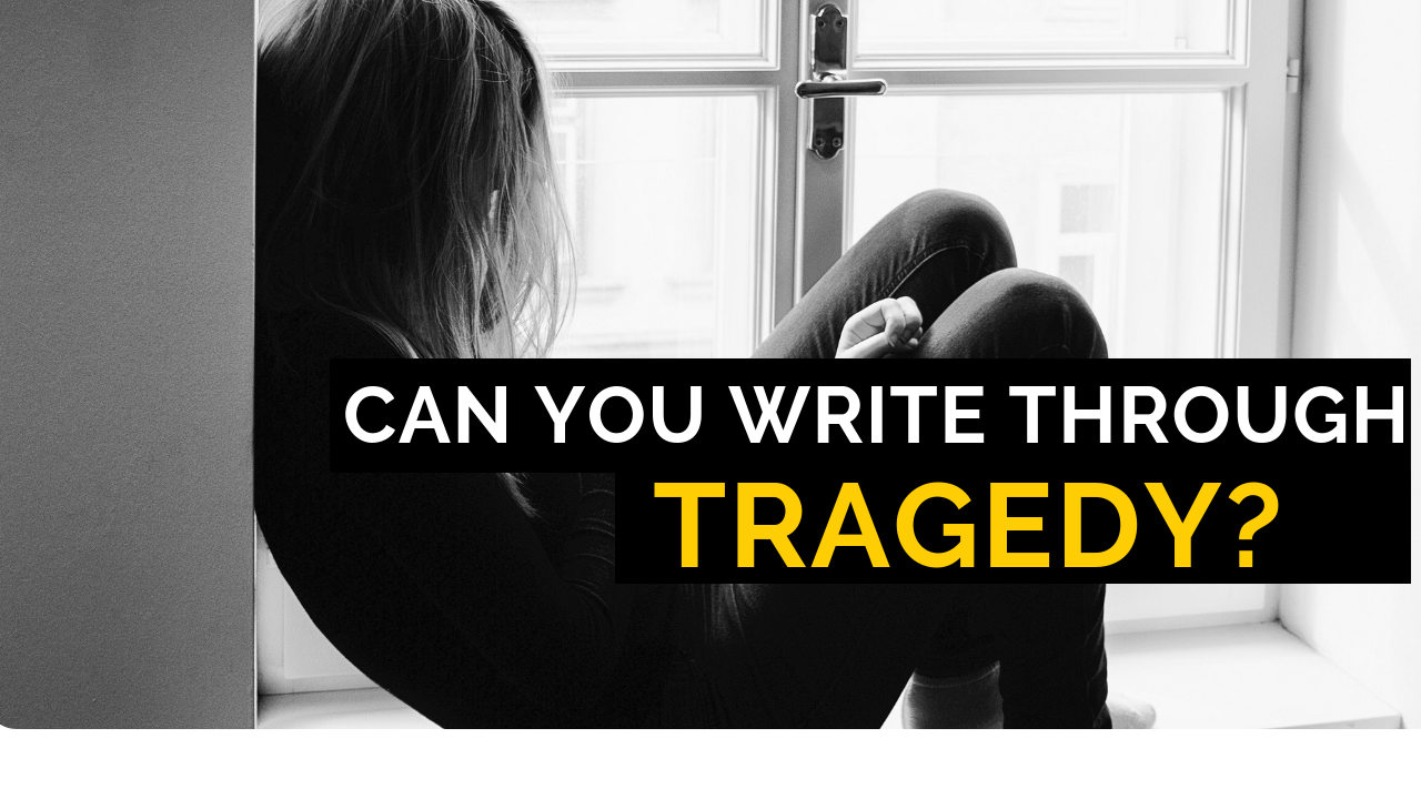 Blessings and Curses with Brandon Barr, Ep. 163