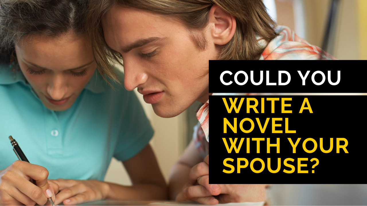 Collaborative Writing with Jennifer Miller and Jason Feifer, Ep. 165