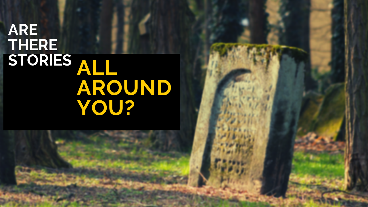 WPC-169 - Exploring your world with Joe Start