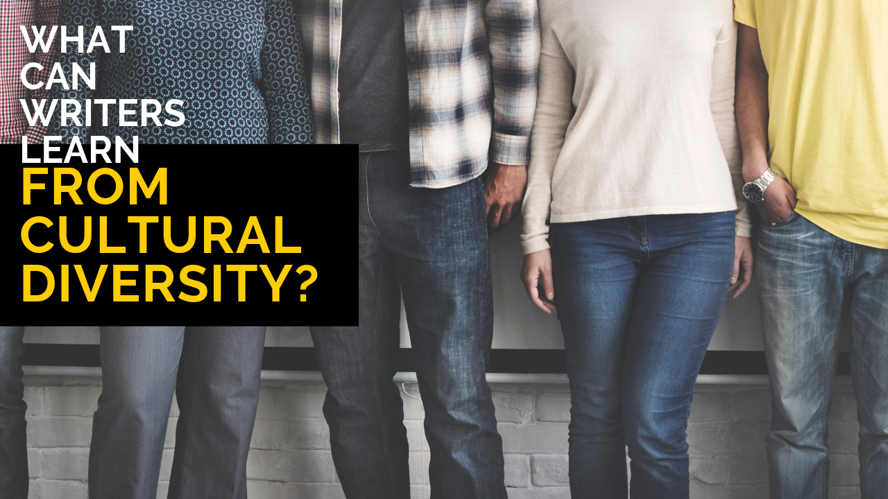 WPC-170 - Drawing on Cultural Diversity with Christian Brown