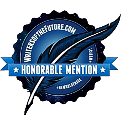 Writers of the Future - Honorable Mention .png