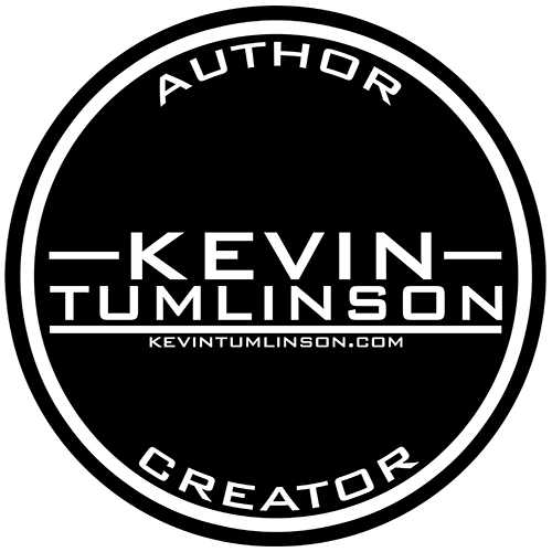 Kevin Tumlinson