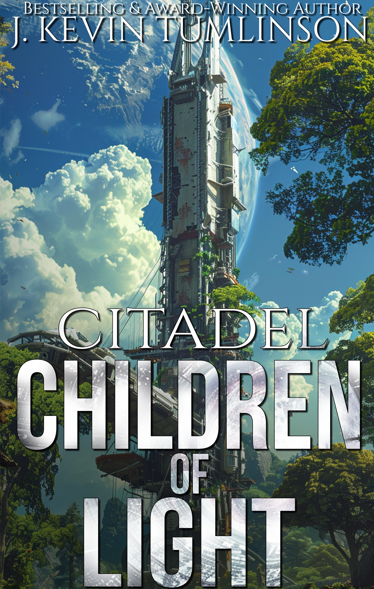 Citadel: Children of LIght