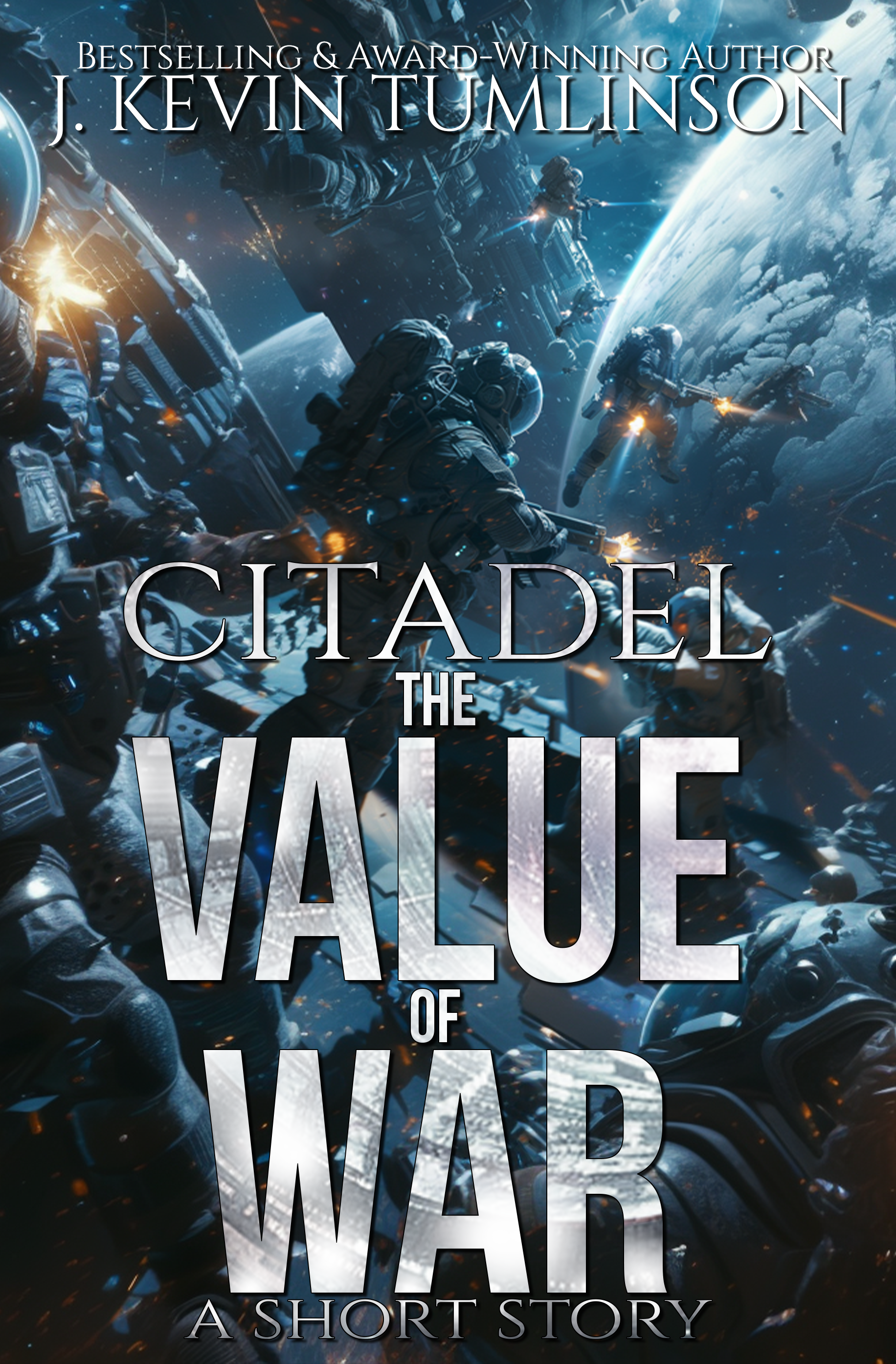 Citadel: The Value of War