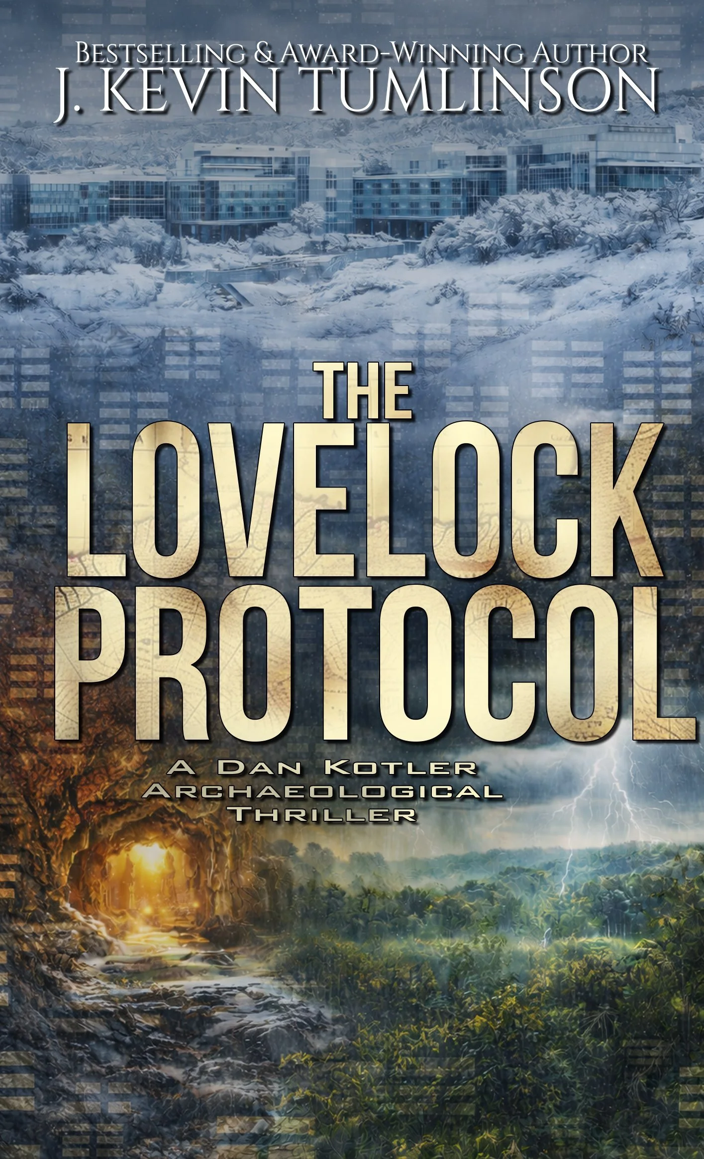 The Lovelock Protocol