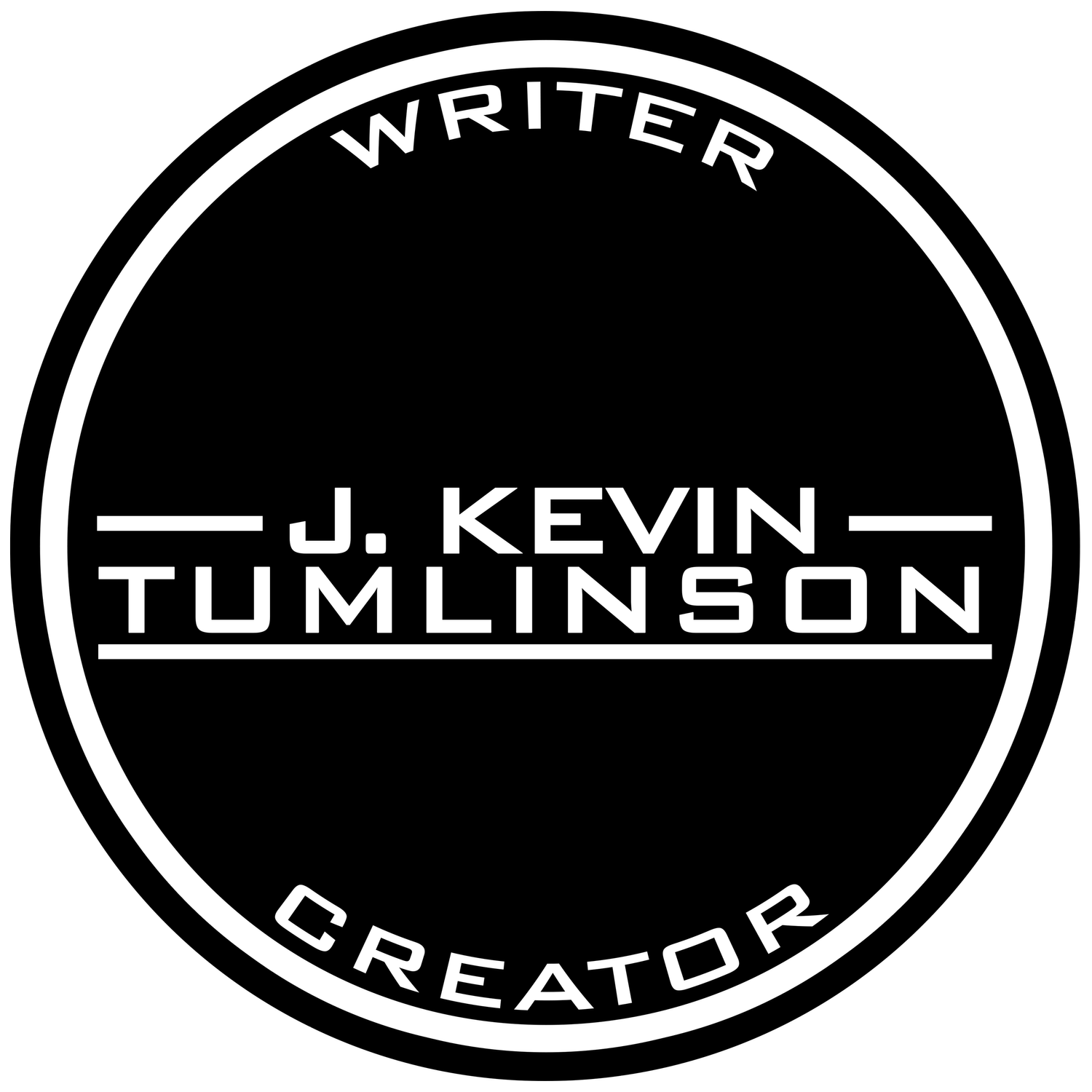 Kevin Tumlinson