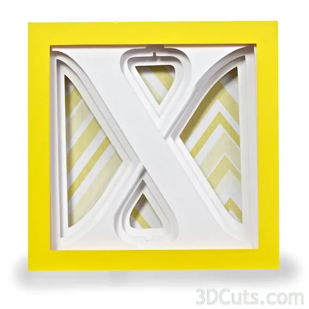 3DCuts Alphabet front X.jpg