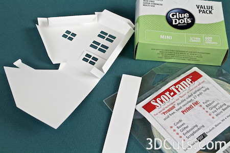 3DCuts.com, Marji Roy, 3D cutting files in .svg, .dxf, and pdf. formats for use with Silhouette and Cricut cutting machines, paper crafting files, butterfly shadow boxes