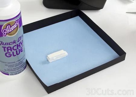 3DCuts.com, Marji Roy, 3D cutting files in .svg, .dxf, and pdf. formats for use with Silhouette and Cricut cutting machines, paper crafting files, Sunflower Shadow boxes