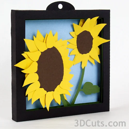 Sunflowers by 3DCuts.com F 1.jpg