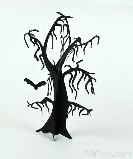 Haunted House 3dcuts.com 3.jpg