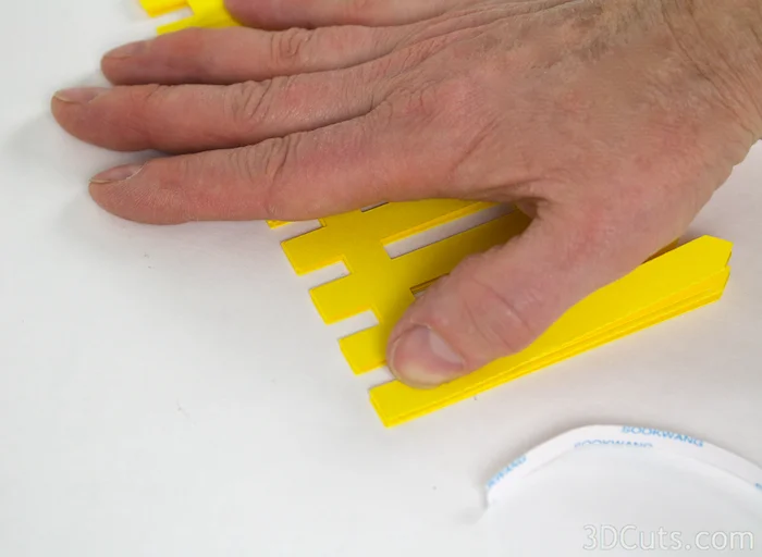 Tutorial Picket Fence —