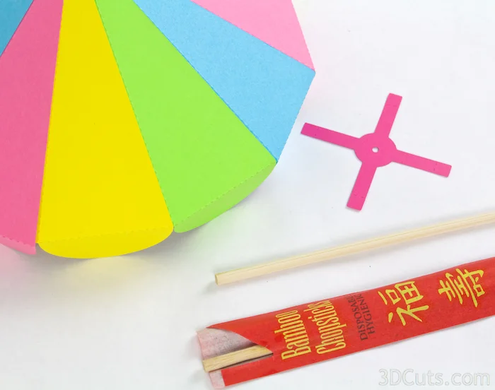 Download Tutorial 3d Beach Umbrella 3dcuts Com