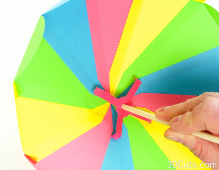 Tutorial 3d Beach Umbrella 3dcuts Com