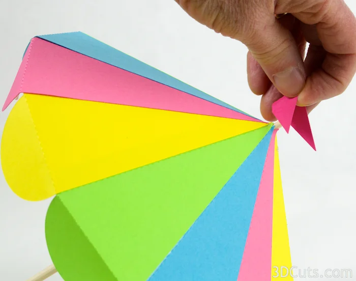Download Tutorial 3d Beach Umbrella 3dcuts Com