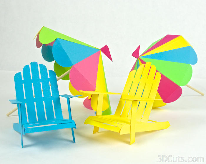 Tutorial 3d Adirondack Chair 3dcuts Com