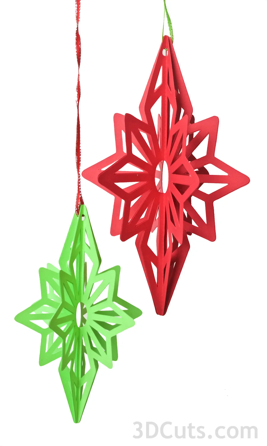 SnowStar Diamond by 3dcuts 1.jpg