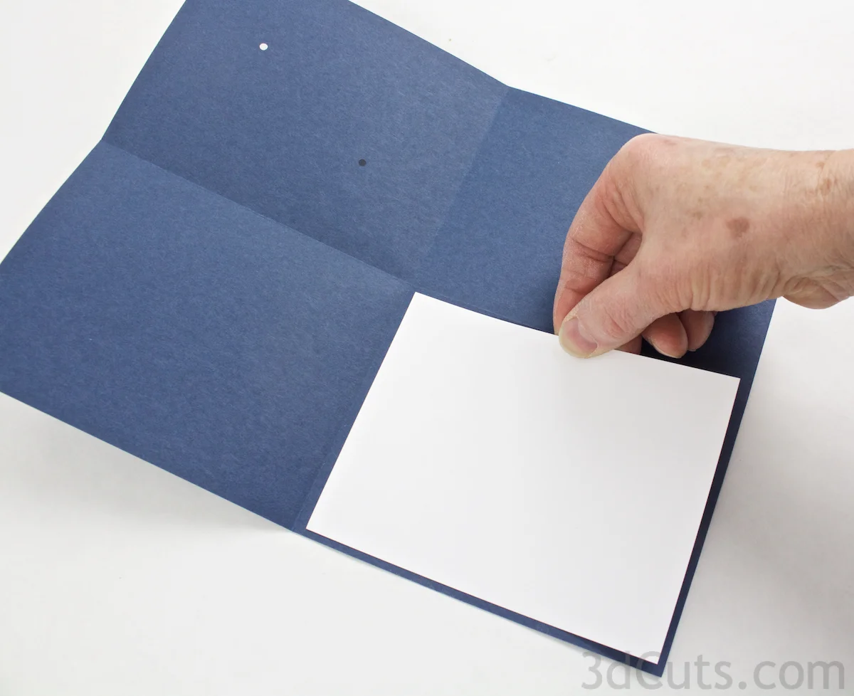 Working Gear Greeting Card designed by Marji Roy of 3dCuts.com . For use with Cricut and Silhouette cutting machines. Tutorial included.