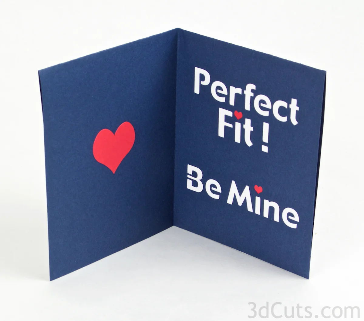 Working Gear Greeting Card designed by Marji Roy of 3dCuts.com . For use with Cricut and Silhouette cutting machines. Tutorial included.