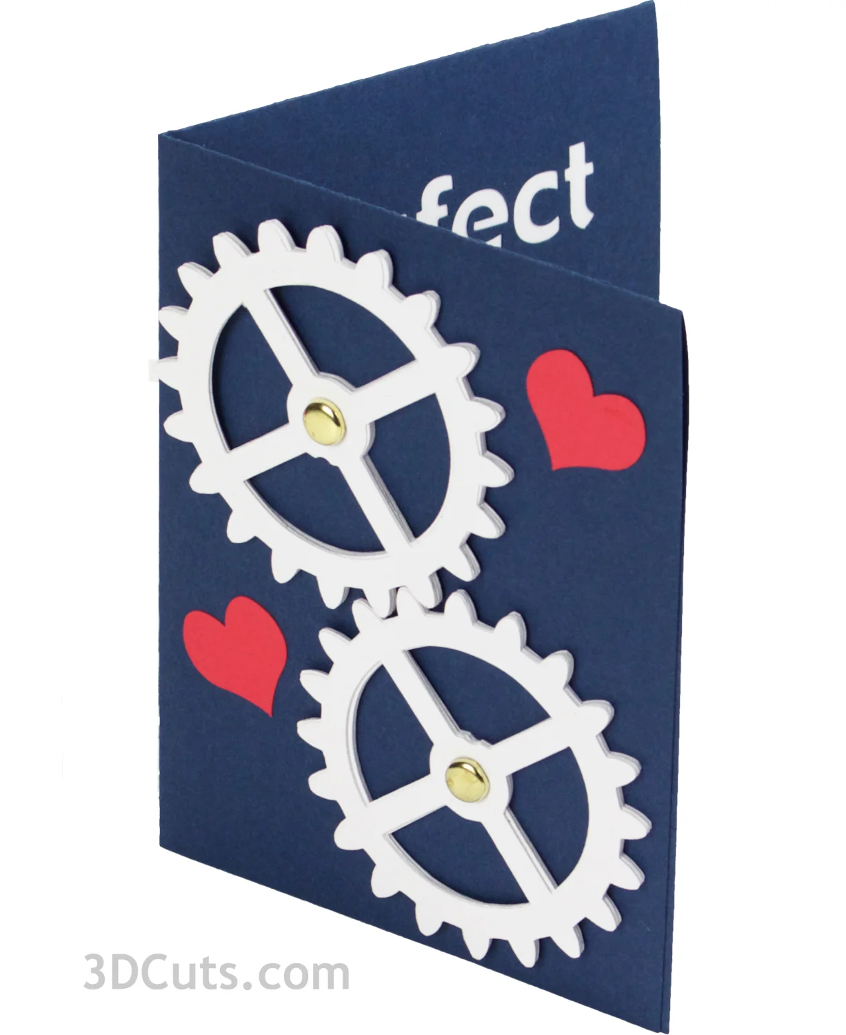 Candle Card  by 3dcuts 2.jpg