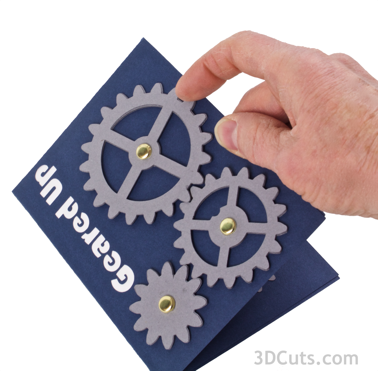 Gear Card  by 3dcuts w-hand.jpg