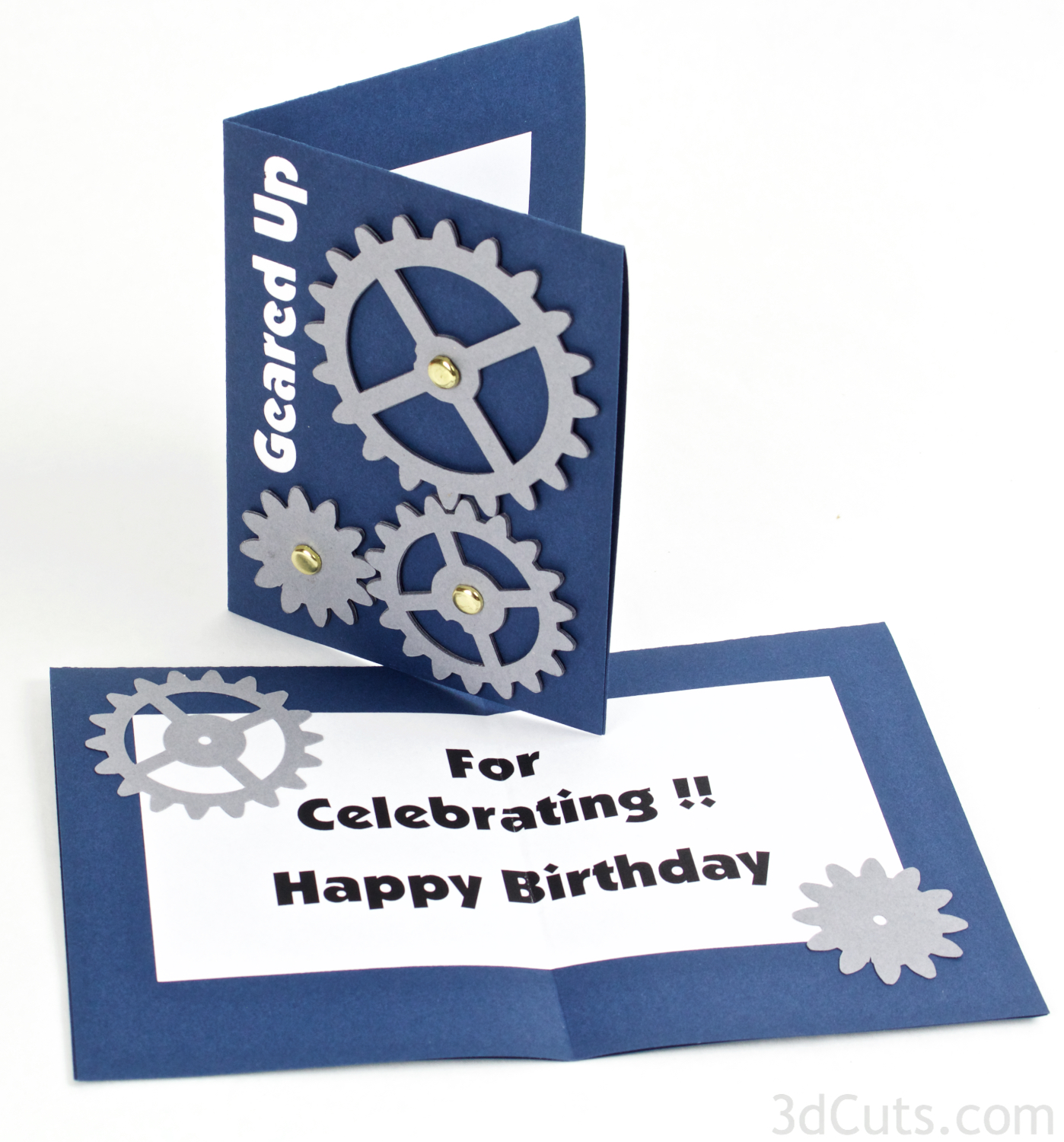 Working Gear Card General —