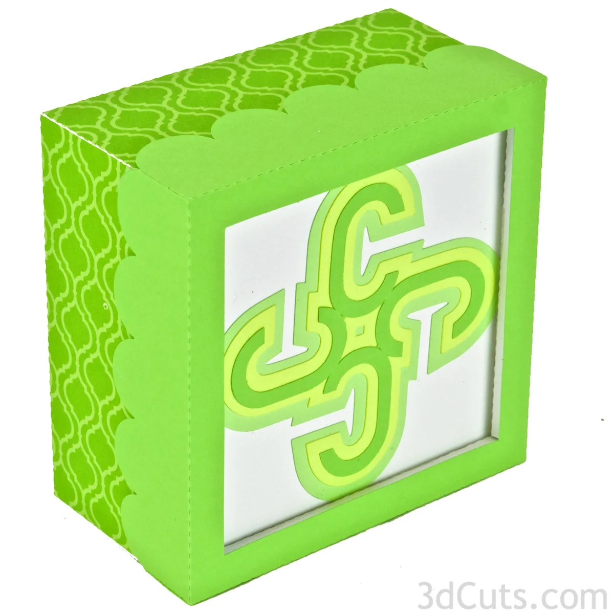 C Monogram Box by 3DCuts 3.jpg