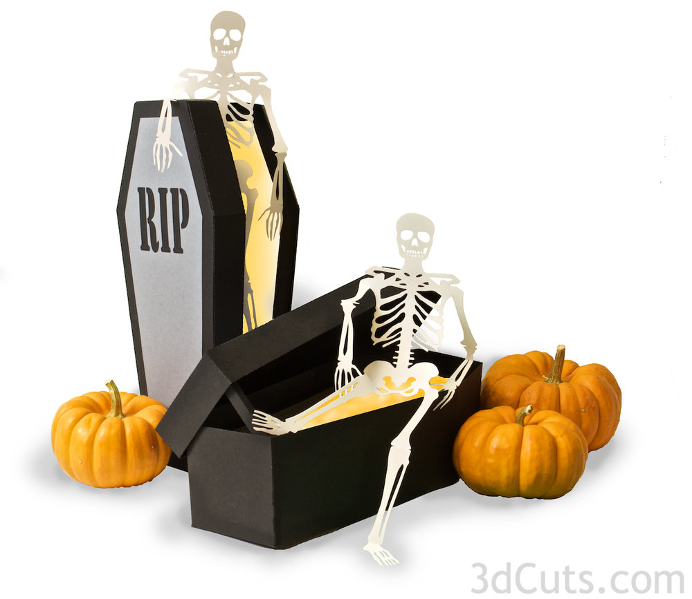 Download Halloween 3dcuts Com