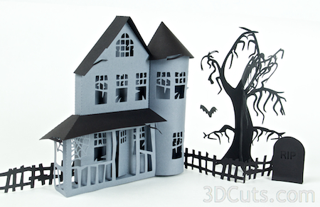 Haunted House 3dcuts.com 4.jpg
