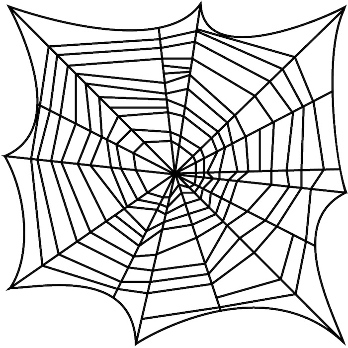 Spider Webs- 3 patterns — 