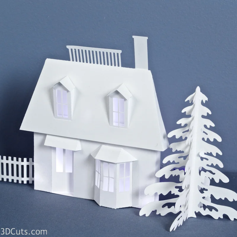 Ledge Village Mansard House 3dcuts.jpg