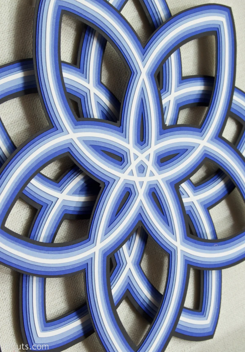 Papa Mandalas by 3dcuts 4.jpg