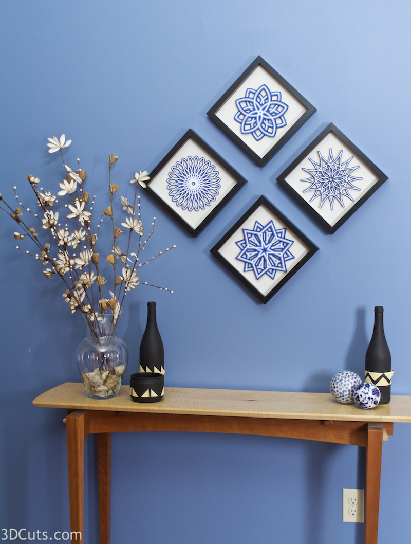 Papa Mandalas by 3dcuts 1.jpg