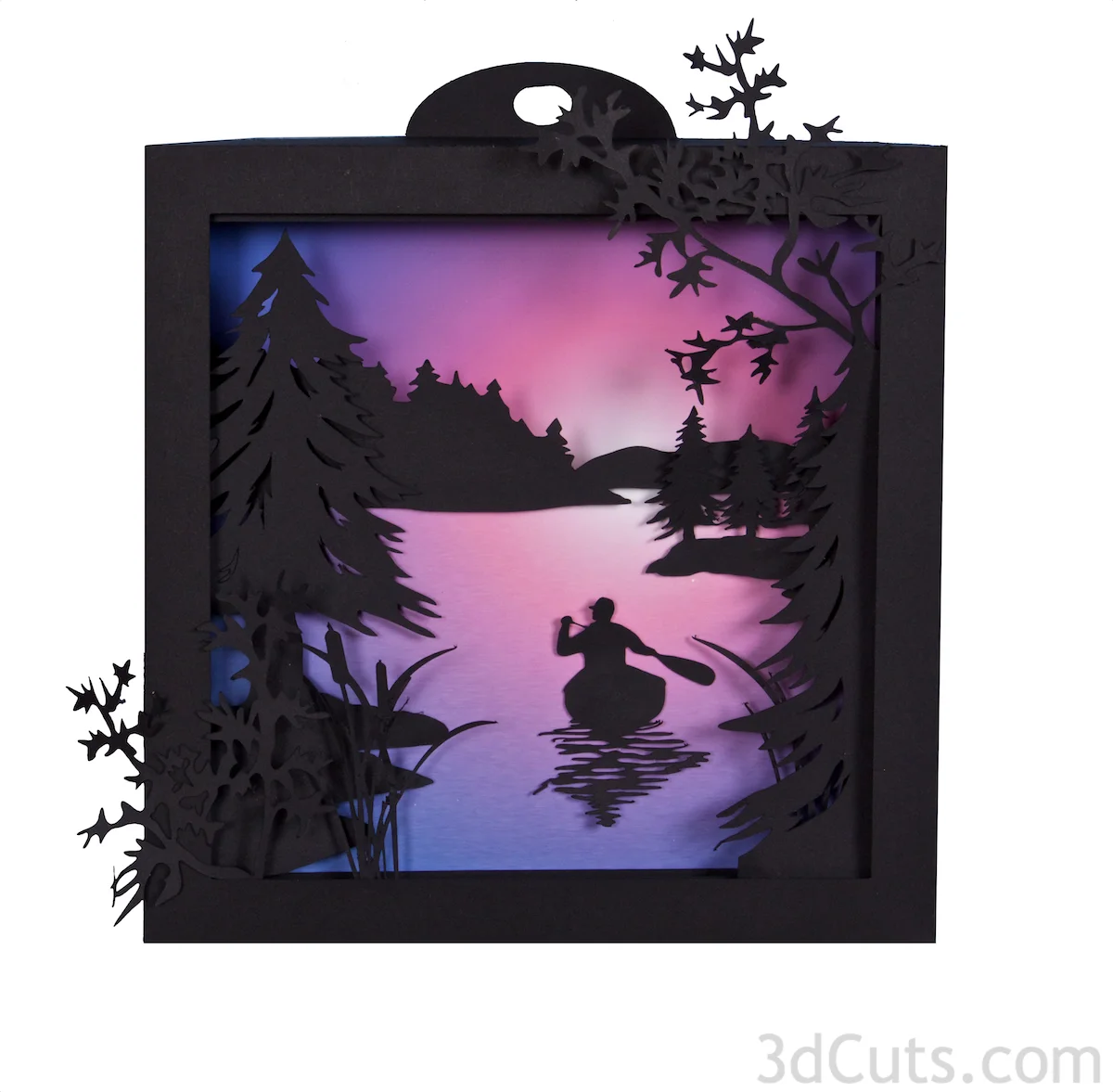 Canoe Shadow Box 3dcuts 4.jpg