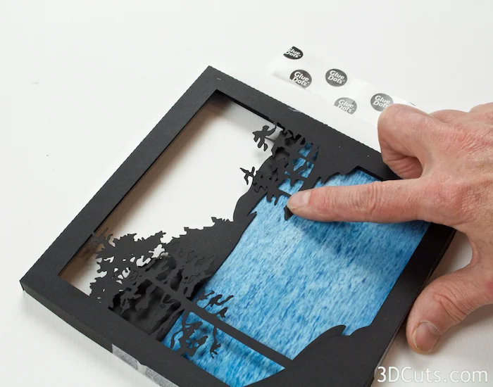 13 Summer Scenes Shadow Box 3dcuts.com.jpg